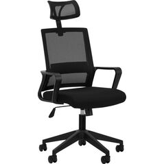 Krzesło biurowe Activeshop QS-05 Czarne