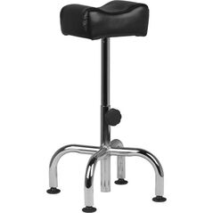 Activeshop PODNÓŻEK DO PEDICURE AM-5012C CZARNY