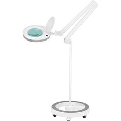Activeshop LAMPA LUPA ELEGANTE 6025 60 LED SMD 5D ZE STATYWEM