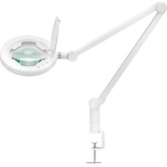 Activeshop LAMPA LUPA LED GLOW 8021 DO BLATU REG. BARWA ŚWIATŁA