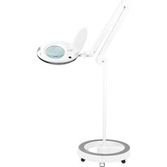 Activeshop LAMPA LUPA ELEGANTE 6027 60 LED SMD 5D ZE STATYWEM