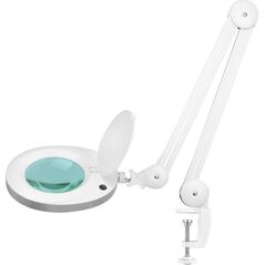Activeshop LAMPA LUPA ELEGANTE 6025 60 LED SMD 5D DO BLATU
