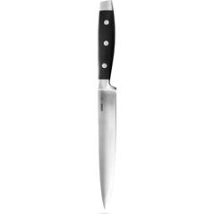 Orion Nóż kuchenny stalowy uniwersalny długi 34 cm