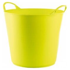 Kosz na pranie UN elastyczny flexi pistacjowy 26L