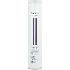 LONDA PROFESSIONAL_Styling Start Off bardzo mocny lakier do włosów 500ml