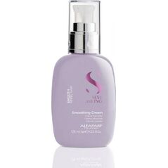 alfaparf milano Wygładzający Krem do Włosów Alfaparf Milano Smoothing Cream Włosy Niesforne (125 ml)