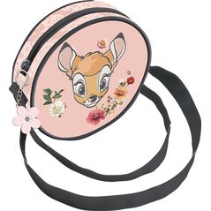 Beniamin Torebeczka na ramię okrągła Bambi
