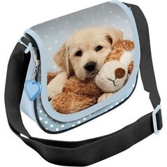 Beniamin Torebeczka na ramię z klapką The Sweet Pets