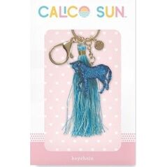 Breloczek Calico Sun Brelok Lucy - Jednorożec