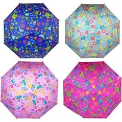 Trifox Parasolka Sowy MIX