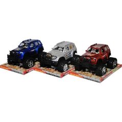 Swede Auto terenowe mix