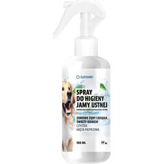 EUROWET EUROWET SPRAY DO HIG. JAMY USTNEJ 100ml