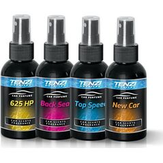 Tenzi PERFUMOWANY ODŚWIEŻACZ W ATOMIZERZE BACK SEAT 0.1L