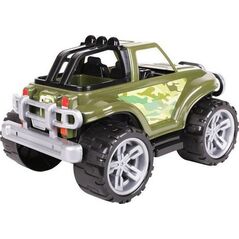 Technok Pojazd SUV moro