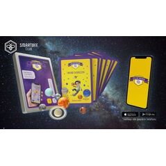 SmartBee Stellar Galaxia