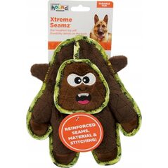 Petstages PETSTAGES ZAB. KOT DYNDAJĄCA ŻABA PS70378