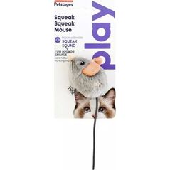 Petstages PETSTAGES ZAB. KOT MYSZKA PISZCZĄCA PS70377