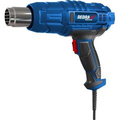 Opalarka Dedra Opalarka 2000W 2dysze, karton