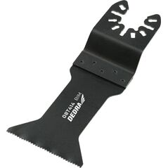 Dedra Brzeszczot do metalu BIM, 44x54mm, zęby 1.4mm