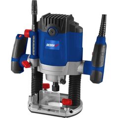 Frezarka Dedra Frezarka górnowrzecionowa 1600W