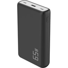 Powerbank CoreParts MBX-PB006 20000mAh Czarny