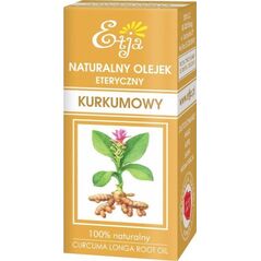 Etja Etja Olejek Kurkumowy 10 ml