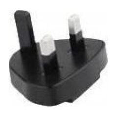 CoreParts UK Plug for USB-C Adapters