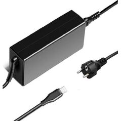 Zasilacz do laptopa HP 65 W, USB-C,  (AC ADAPTER 65W USBC NPFC 3P)