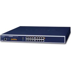 Planet 8-Port Gigabit 60W Ultra