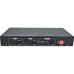VivoLink HDMI 2.0 4x2, Matrix switcher,