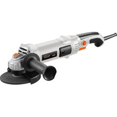 Szlifierka Vulcan SZLIFIERKA KĄTOWA 1200W, 125MM, 0-11500/MIN CONCEPT