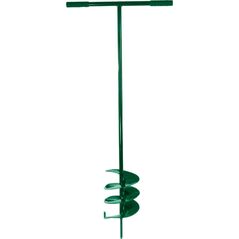 PRO 40125 Świder 250mm czarny rączki  ergonomiczne plastikowe