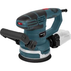 Szlifierka Tryton SZLIFIERKA MIMOŚRODOWA, 450W, 125MM, 0-13000/MIN