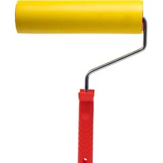 Pro-Line WAŁEK PU Z RĄCZKĄ DO DOCISKANIA TAPET, 180 MM,FI8 MM,PROLINE