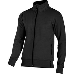 Lahti Pro BLUZA Z SUWAKIEM CZARNA, "3XL", CE, LAHTI