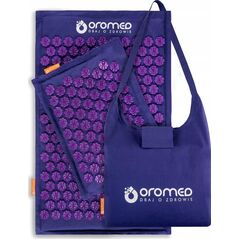 Oromed Mata do akupresury OROMED ORO-HEALTH FIOLET