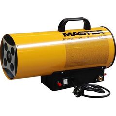 Master Nagrzewnica gazowa Master BLP 11 M