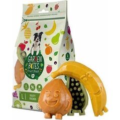 Duvo+ Garden Bites Fruity Friends L3 szt., Op. 270g