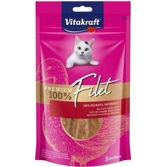 Vitakraft Vitakraft Przysmak Dla Kota Z Kaczką 54G