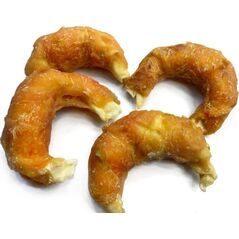 ALDA Alda Croissant Wołowy Z Kurczakiem 500g