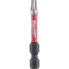 Milwaukee BIT SHOCKWAVE TX25 50MM 10 SZT