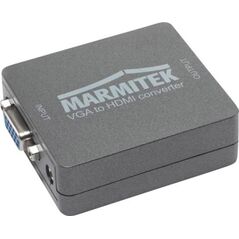 Marmitek Marmitek Connect VH51 HDMI Converter VGA to HDMI
