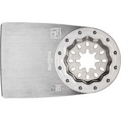 Fein Szpachla sztywna krótka - skrobak 52mm Starlock Fein