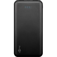 Powerbank Goobay 40891 10000mAh Czarny