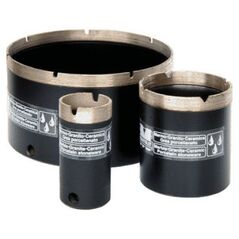 Montolit MONTOLIT FREZA KORONA DO WIERCENIA NA MOKRO FI: 100mm M16  /FA120