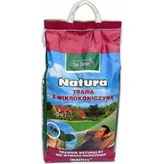 Greenmill TRAWA NATURA  5 kg