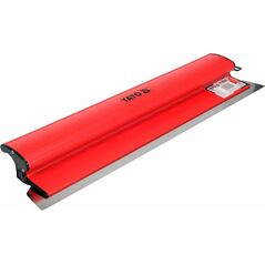 Yato YATO SZPACHLA WYKOŃCZENIOWA PVC 600mm