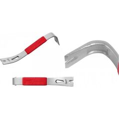 Milwaukee ŁAPKA PRECYZYJNA DO USUWANIA GWOŹDZI 35CM PŁASKA