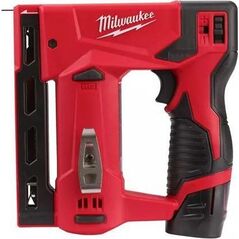 Milwaukee ZSZYWACZ SUBKOMPAKTOWY AKUMULATOROWY M12BST-202X
