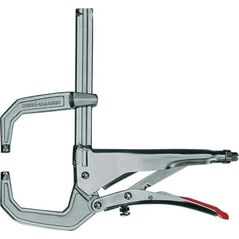 Bessey Szczypce zaciskowe w kształcie litery C 110mm